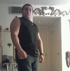 Meet your Posher, Jose